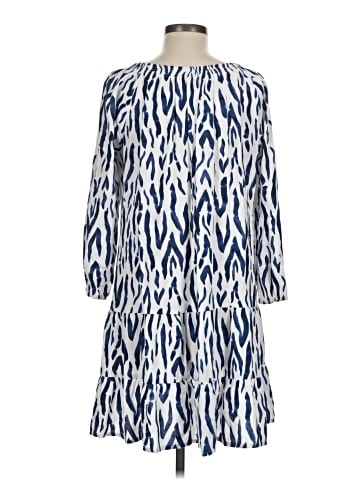 La Mer Luxe Casual Dress (view 2)
