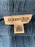 St. John's Bay Blue Jacket Size 1X - photo 7