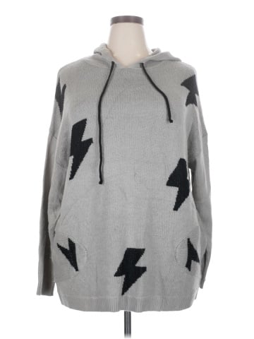 Cato Pullover Sweater (view 1)