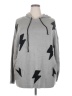 Cato Gray Pullover Sweater Size 18 - photo 1