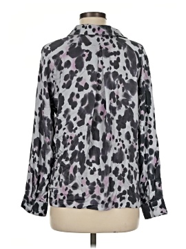 Cloth & Stone Long Sleeve Blouse (view 2)