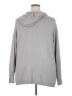 Cato Gray Pullover Sweater Size 18 - photo 2