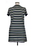 Copper Key Stripes Blue Casual Dress Size XL - photo 2
