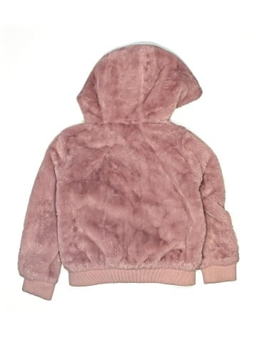 DKNY Fleece Jacket (view 2)