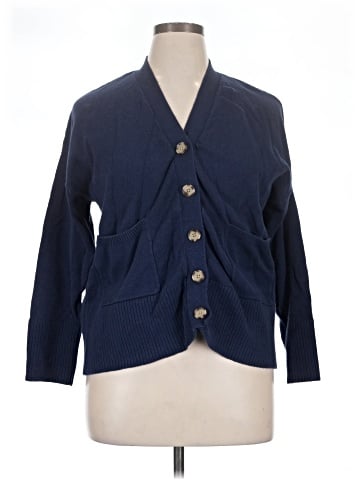 Ann Taylor LOFT Cardigan (view 1)