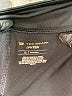 Tek Gear Solid Black Active Skort Size XL - photo 3