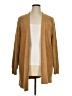 Cyrus Tan Cardigan Size XL - photo 1