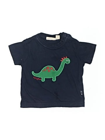 JoJo Maman Bebe Short Sleeve T-Shirt (view 1)