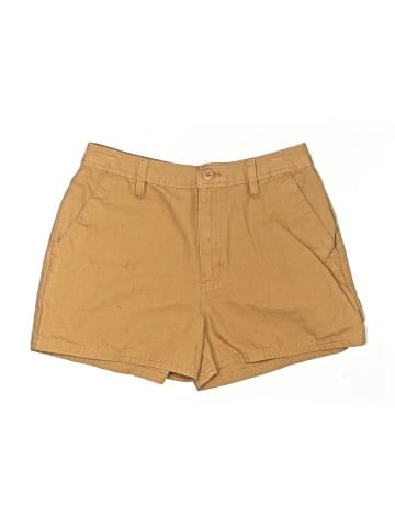 Vans Khaki Shorts (view 1)