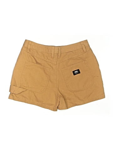 Vans Khaki Shorts (view 2)