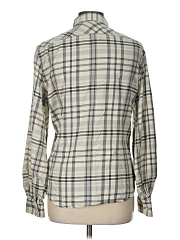 Lauren by Ralph Lauren Long Sleeve Blouse (view 2)
