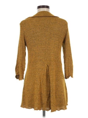 Fenini 3/4 Sleeve Button-Down Shirt (view 2)