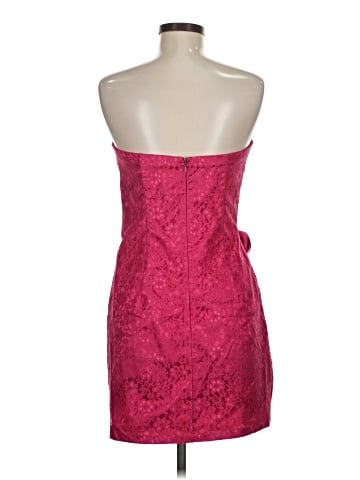 Jessica McClintock Cocktail Dress (view 2)