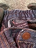 Nautica 100% Cotton Blue Jeans 9-12 MO / 12 MO - photo 4