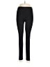 HEATTECH Black Leggings Size L - photo 1