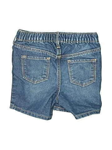 Old Navy Denim Shorts (view 2)