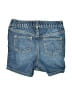 Old Navy Blue Denim Shorts Size 3T - photo 2