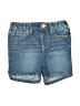 Old Navy Blue Denim Shorts Size 3T - photo 1