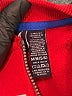 Nautica Red Track Jacket Size 5 - 6 - photo 4