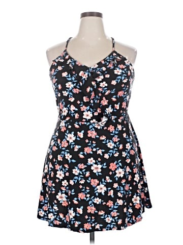 No Boundaries Casual Dress (view 1)