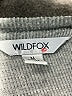 Wildfox Gray 3/4 Sleeve T-Shirt Size Med (2 or M) - photo 7