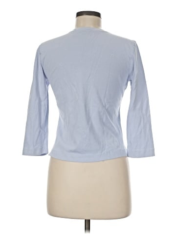 Mossimo 3/4 Sleeve T-Shirt (view 2)