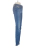 Diesel Hearts Blue Jeans Size 28 waist - photo 4