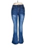 Bamboo Blue Jeans Size 11 - photo 1