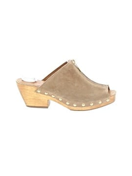 Kors Michael Kors Mule/Clog