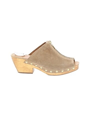 KORS Michael Kors Mule/Clog (view 1)