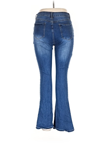 Bamboo Jeans (view 2)