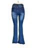 Bamboo Blue Jeans Size 11 - photo 2