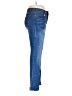 Bamboo Blue Jeans Size 11 - photo 4