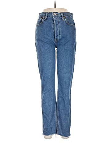 RE/DONE Jeans (view 1)
