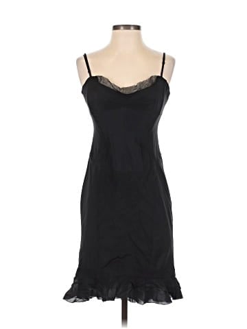 Nicole Miller Collection Cocktail Dress (view 1)
