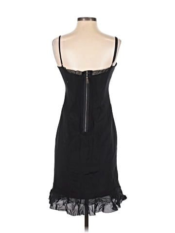 Nicole Miller Collection Cocktail Dress (view 2)
