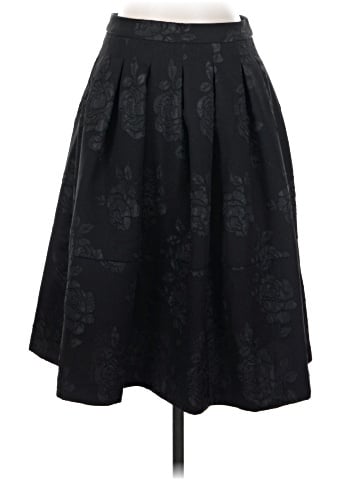 Elle Formal Skirt (view 1)
