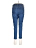 Flying Monkey Solid Blue Jeans Size 30 waist - photo 2