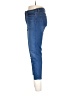Flying Monkey Solid Blue Jeans Size 30 waist - photo 5