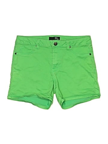 1822 Denim Shorts (view 1)