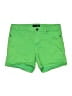 1822 Denim Solid Green Shorts Size 12 - photo 1