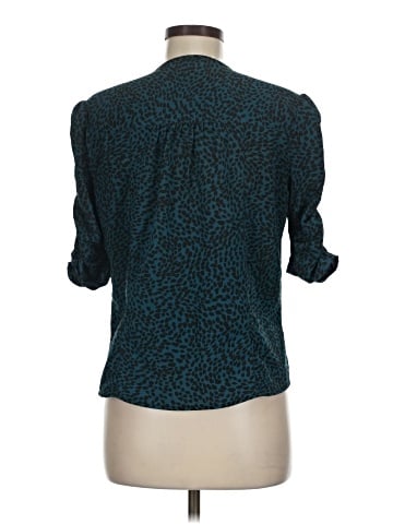 Dolce Vita 3/4 Sleeve Blouse (view 2)