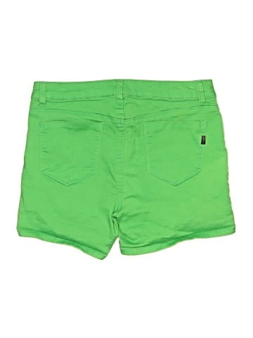 1822 Denim Shorts (view 2)
