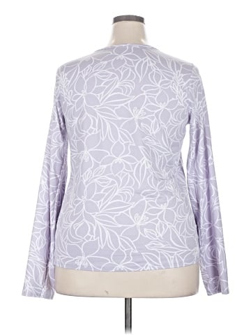 Hang Ten Long Sleeve T-Shirt (view 2)
