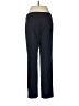 Ellen Tracy Blue Black Dress Pants Size 6 (petite) - photo 2