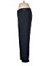 Ellen Tracy Blue Black Dress Pants Size 6 (petite) - photo 5