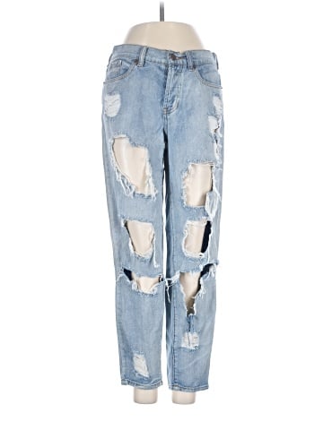 Melville Jeans (view 1)