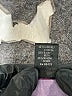 August Silk Purple 3/4 Sleeve Top Size XL - photo 8