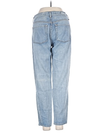 Melville Jeans (view 2)