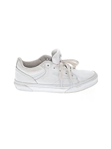 Vans Sneakers (view 1)